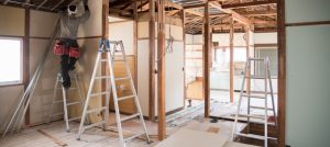 Entreprise de rénovation de la maison et de rénovation d’appartement à Brueil-en-Vexin